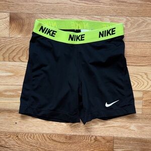 Nike Shorts